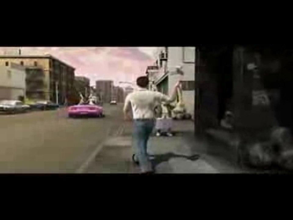 Gta coca cola