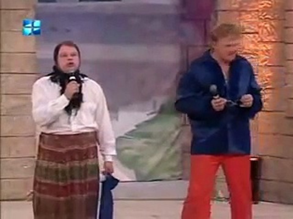Я даже не плакал, Я РЫДАЛ!