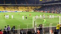 Robin Van Persie -GOAL AGAINST GENÇLERBİRLİĞİ HD -Fenerbahçe-Gençlerbirliği 2. Gol