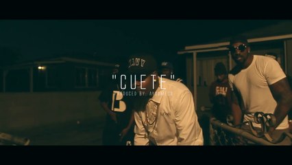 Av LMKR feat Mac Ace, GI Joe, Stats, TeeCee4800 & Str8 Mackin "Cuete"