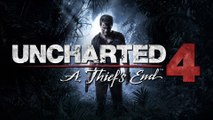 Uncharted 4 A Thief's End (13-26) Comme le nez au milieu de la figure (1-2)