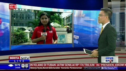 Kejar Predikat dari UNESCO, Revitalisasi Kota Tua Dikebut