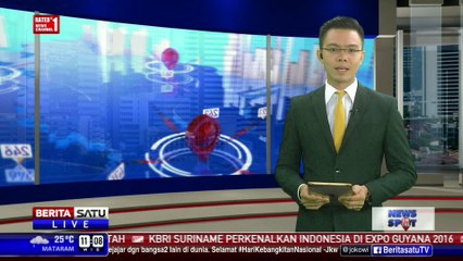 95 Rute Lion Air Dibekukan Sementara