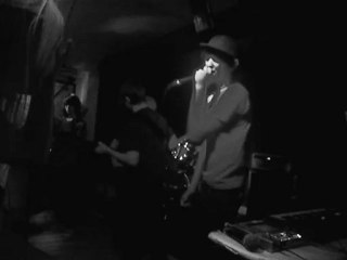 At least i prayed death to the crimson chin