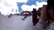 Shaun White Superpipe run 2