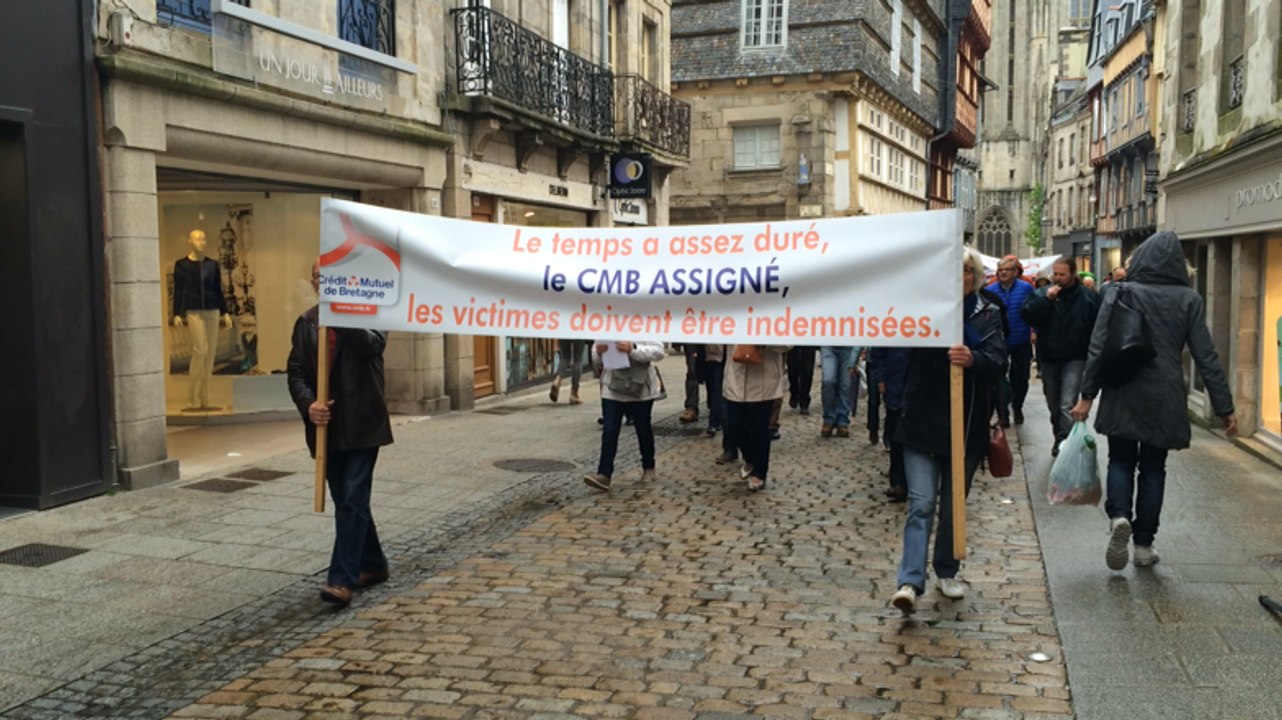 Manif Defaix