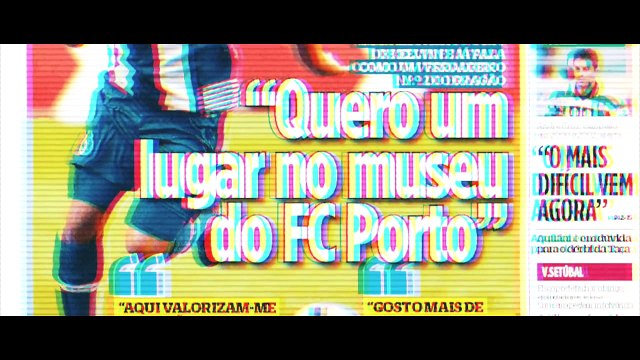 Desabafo de um Tricampeão