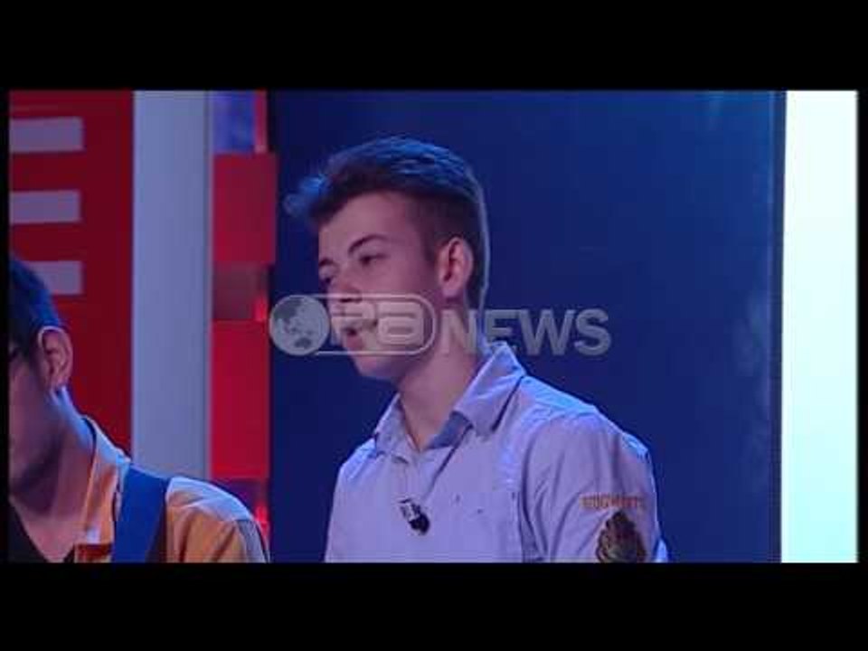 Justin Bieber - Love Yourself, A ju pelqen versioni i ketyre te rinjve "Tirana fest"