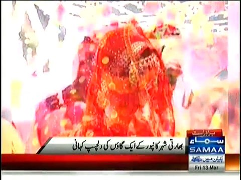 Bride Rejects to Marry Because Groom Failed in Math