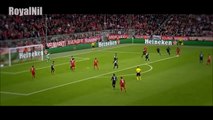 Kingsley Coman - Furious - FC Bayern Skills, Goals, Assists 2015-2016