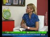 Budilica gostovanje (Klub americkog fudbala), 21. maj 2016. (RTV Bor)