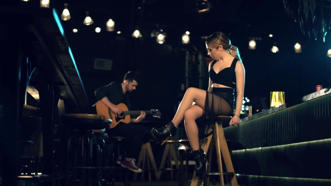 sweet child of mine-irina popa