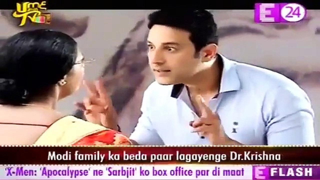 Saath Nibhana Saathiya- New Entry-21st May 2016-U Me & Tv segment