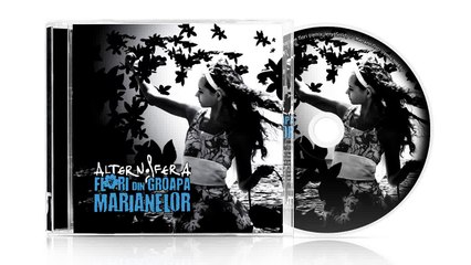 Alternosfera - Flori de Mai (official audio)