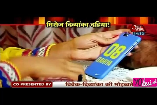 Ruhi Ko Mili Ishi Maa - Yeh Hai Mohabbatein 21st May 2016