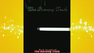 READ book  The Burning Truth Free Online