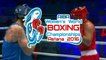 AIBA World Boxing Championships Astana 2016 - Session 4B