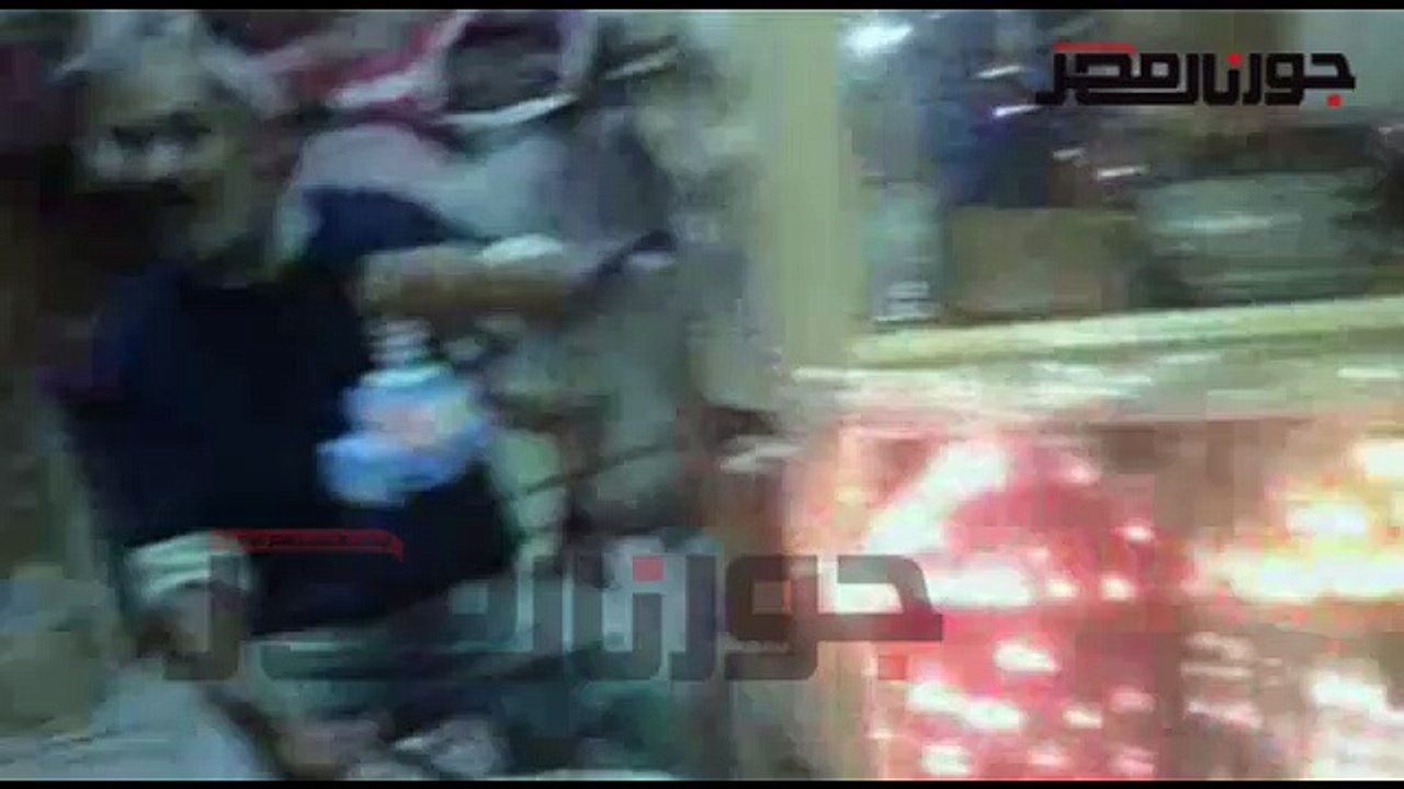لأول مرة ...فانوس رمضان 2016  صناعة مصرية