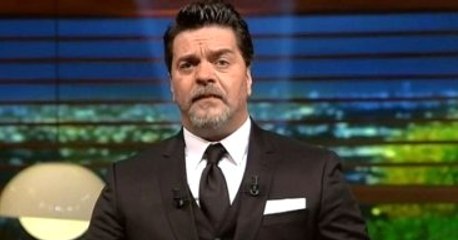 Beyazıt Öztürk, Türkiye'yi Terk Ettiği İddialarına Yanıt Verdi