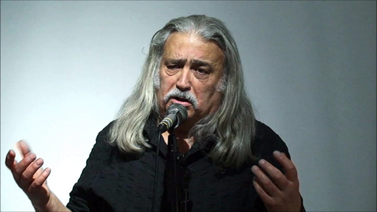 voir un ami pleurer (Jacques Brel) reprise