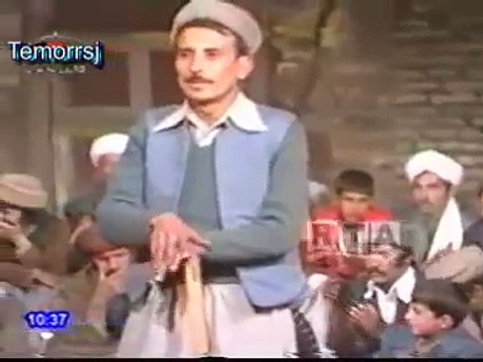 Gula Jan _ Dere majles.