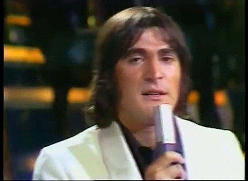 Serge Lama Je Suis Malade Lyrics