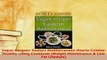 Read  Vegan Recipes Eastern Mediterranean Hearty Cuisine Healthy Living Cookbook Weight Ebook Free