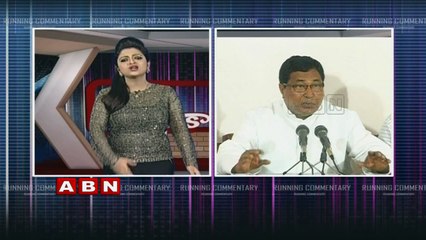 Running Commentary | Jana Reddy responds on Paleru By Polls Results