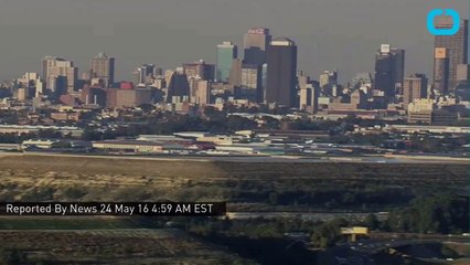 Julien Randoulet - Former Miss survived crash