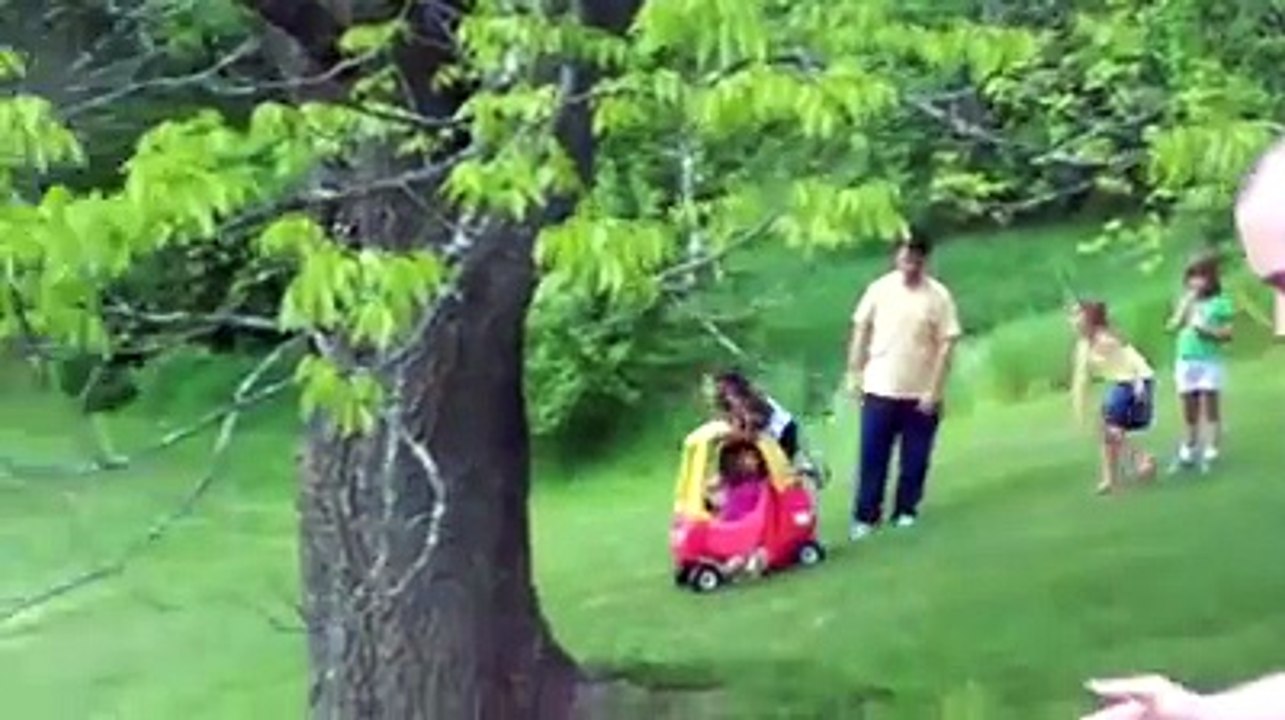 super dads