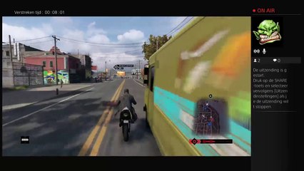 Rijden met een motor zalig (14)