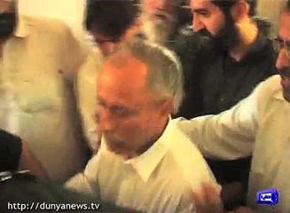 Balochistan finance secretary case NAB recovers R