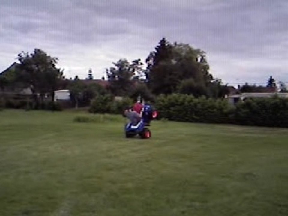 moi en quad