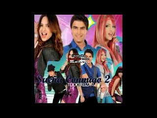 SUEÑA CONMIGO NEWSOUNTRACK  1