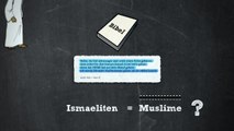 Islam aus christlicher Sicht