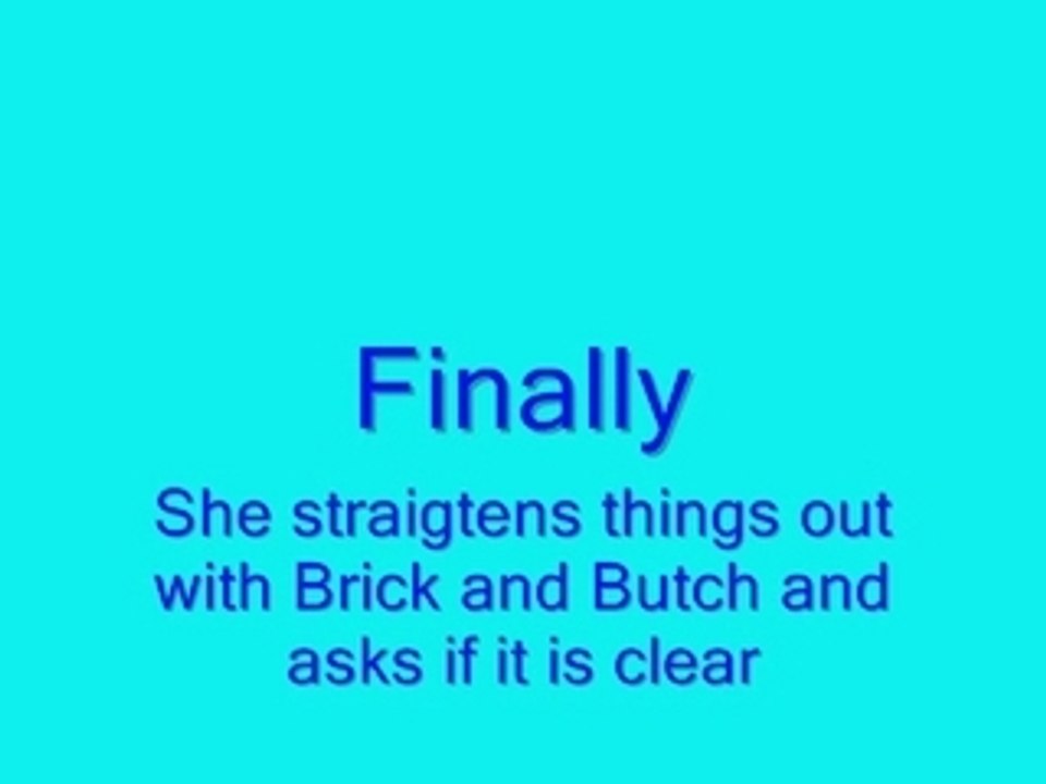 PPG Collaboration-Different Voices for the Powerpuff Girls