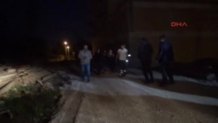 Çorum 19 Yaşındaki Üniversite Öğrencisi İntihara Kalkıştı