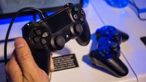How to convert your PS3 controller to PS4 controller?