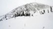 Salt Lake Ski Trip #19 - Snowbird Snow
