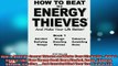 FREE EBOOK ONLINE  How to Beat the Energy Thieves and Make Your Life Better  Book 1 How To Take Your Energy Full EBook