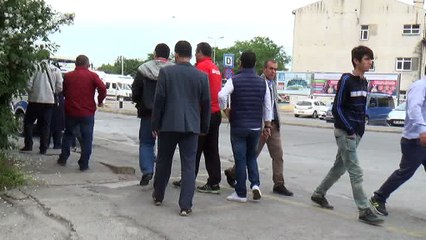 KDZ. EREĞLİ'DE PARARLEL YAPI OPERASYONU