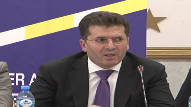 Report TV - Mediu: Reforma Zgjedhore më e rëndesishme se ajo në Drejtësi‏