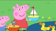 Peppa Pig En Español Latino - Peppa Pig En Español Capitulos Completos Nuevos - Parte 4