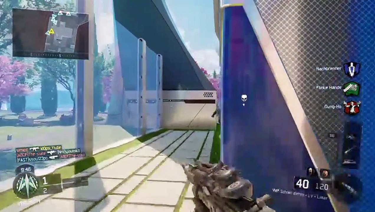 [BO3] Kl0psi [GER[PS4] (10)