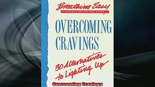 READ book  Overcoming Cravings Full Free