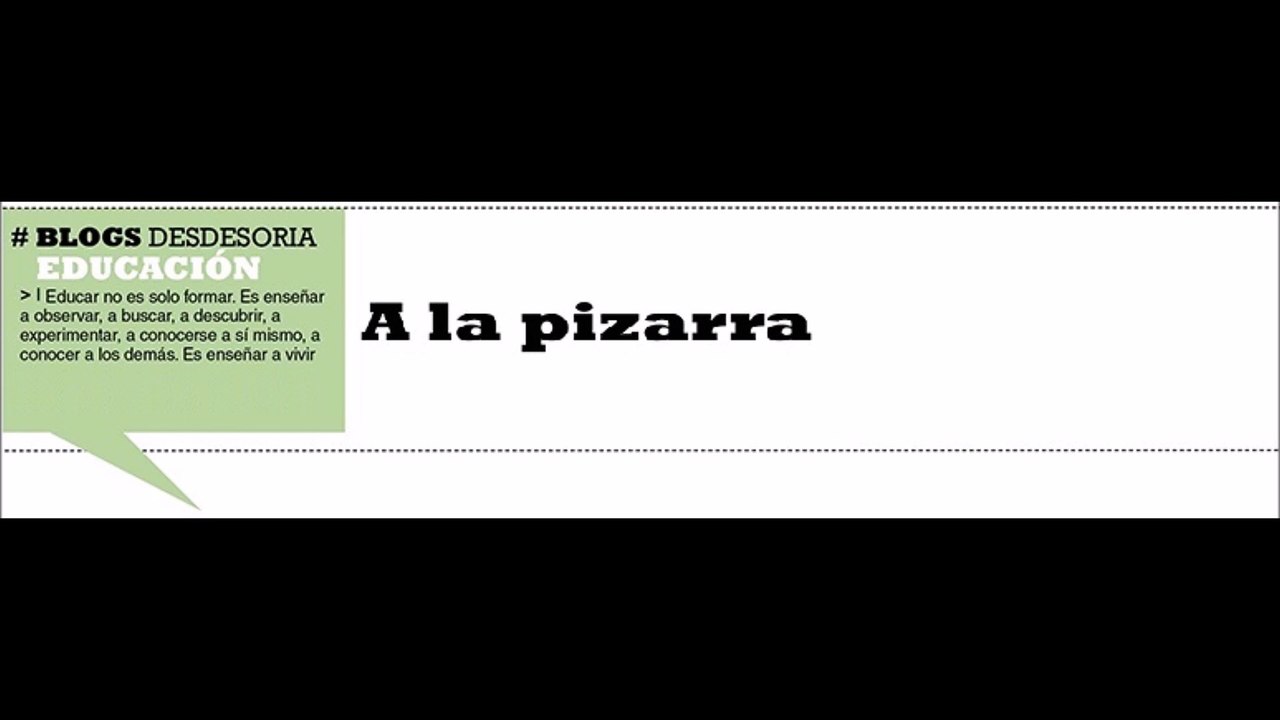 programa COPE 9 de mayo