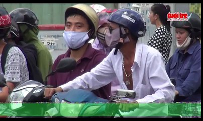 ia UV ở mức nguy hiểm nhưng chưa được cảnh báo rộng rãi