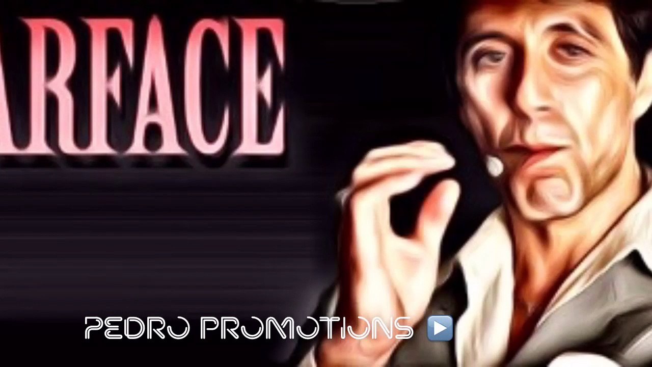 La Edición De Culiacán - Scarface (En Vivo 2016)