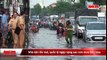 BIÊN HÒA- Nhà dân tốc mái, quốc lộ ngập nặng sau cơn mưa đầu mùa