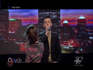 Oktapod - Loli Loka | Sa tkam dasht...| Remix - 20 Maj 2016 - Vizion Plus - Variety Show